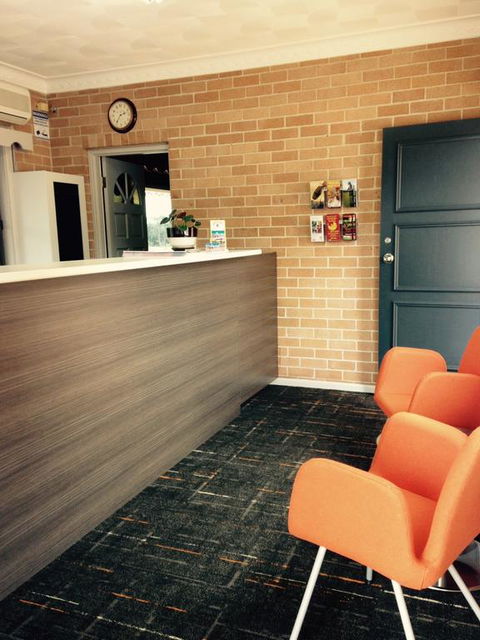 Alexander The Great Motel - Dalby Accommodation 3