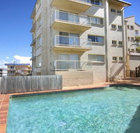 Alinga Unit 4 Amazing Ocean Views - Dalby Accommodation