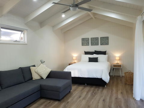Alkira - Dalby Accommodation 0