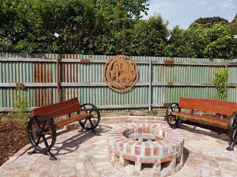 Alkira - Dalby Accommodation 1