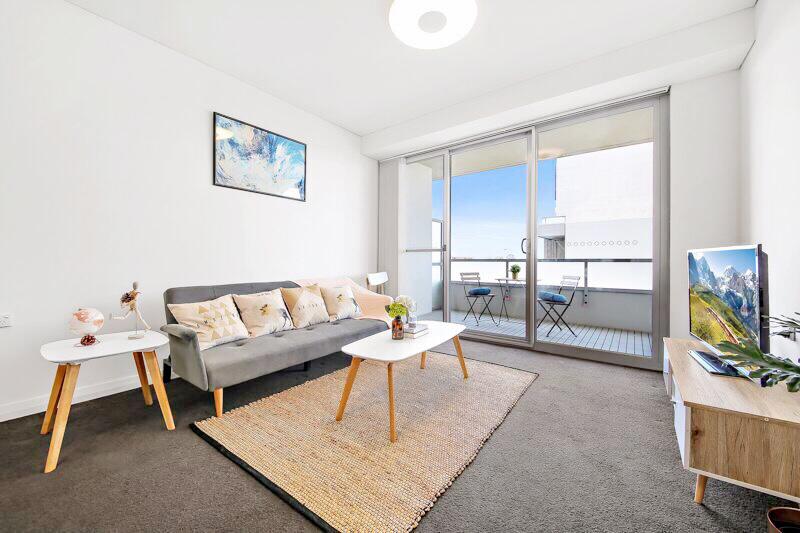 Burwood NSW Dalby Accommodation