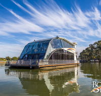 All Seasons Houseboats - Dalby Accommodation