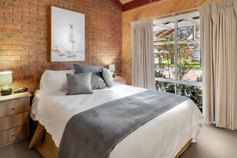 All Seasons Mansfield - Dalby Accommodation 1