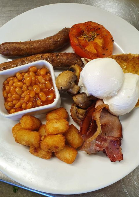 All Seasons Motel Armidale - Dalby Accommodation 3