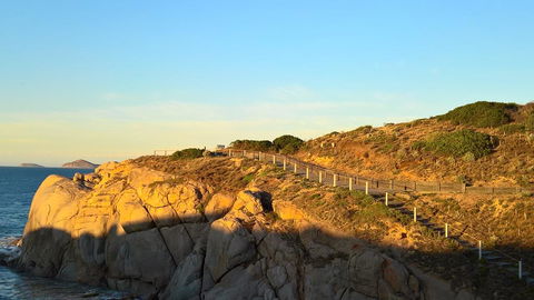 All Seasons Port Elliot Holiday House - Dalby Accommodation 2