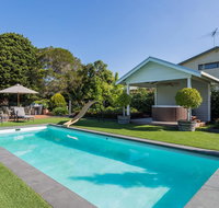 ALLAMBEA - MOUNT ELIZA - Dalby Accommodation