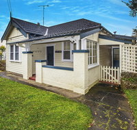 Allambee - Dalby Accommodation