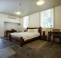 Allawah Bendigo - Dalby Accommodation