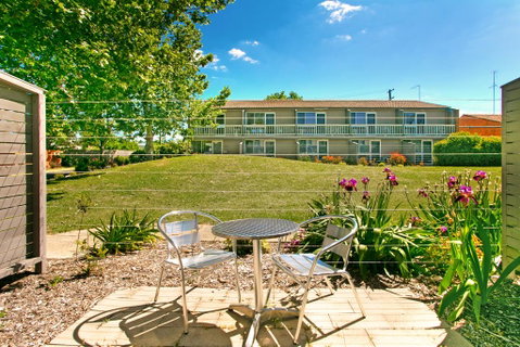 Alloggio Bathurst (previously Bathurst Apartments) - Dalby Accommodation 0