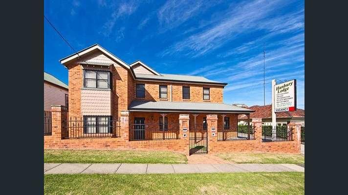 Mayfield NSW Dalby Accommodation