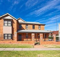 Alloggio Hanbury Mayfield - Dalby Accommodation
