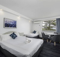 Alloggio Newcastle Beach - Dalby Accommodation