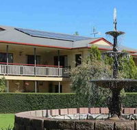 Allora lodge Bed and Breakfast - Dalby Accommodation