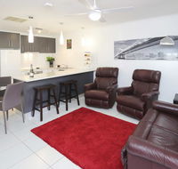 Allure Apartments - Central - Dalby Accommodation