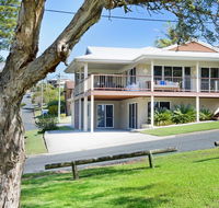 Allure By The Sea - Dalby Accommodation