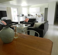 Almas Cottage - Dalby Accommodation