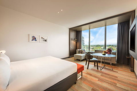 Aloft Perth - Dalby Accommodation 2