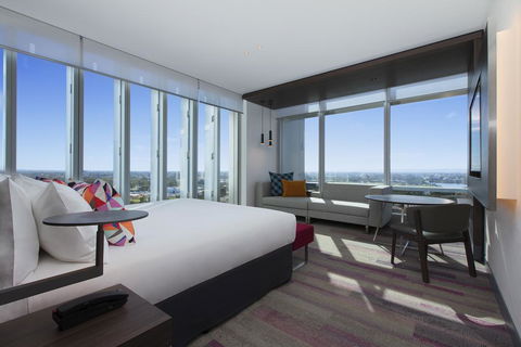 Aloft Perth - Dalby Accommodation 0