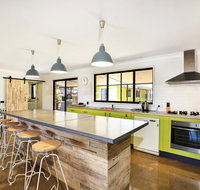 Aloha - Pet  Family Friendly - 10 Min Walk to Beach - Dalby Accommodation