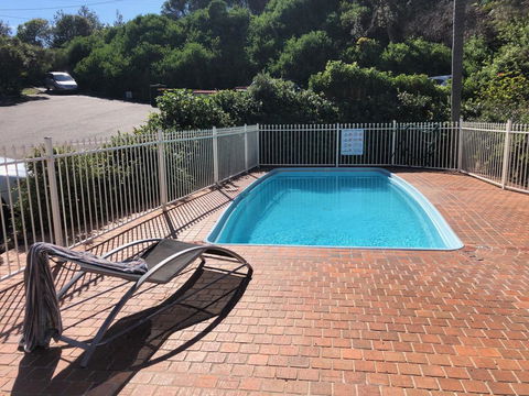 ALOHA AT BLUEYS - Dalby Accommodation 3