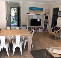 ALOHA AT BLUEYS - Dalby Accommodation