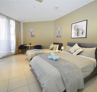 Alora Studio in Sydney Central - Darling Harbour - Dalby Accommodation