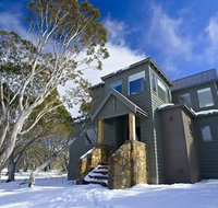 Alpenglow - Dalby Accommodation