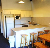 Alpha 8 - Dalby Accommodation