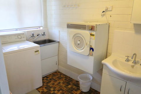 Alpha 8 - Dalby Accommodation 3