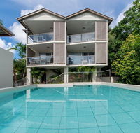 Alpha 8 on Waterson - Airlie Beach - Dalby Accommodation
