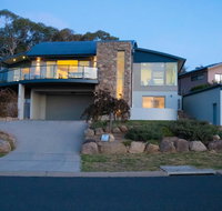 Alpine Air - Dalby Accommodation