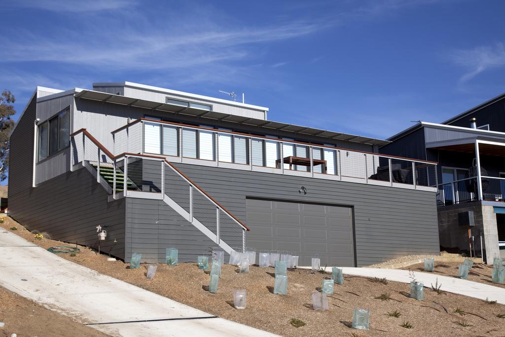 Kosciuszko NSW Dalby Accommodation