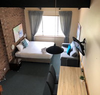 Alpine Gables 33 - Dalby Accommodation
