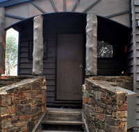 Alpine Interlude - Dalby Accommodation