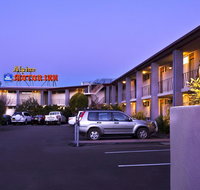 Alpine Motor Inn - Dalby Accommodation