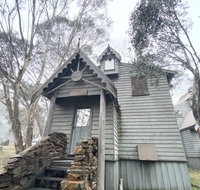Alpine Retreat - Dalby Accommodation