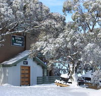 Alpine Retreat Mt Buller - Dalby Accommodation