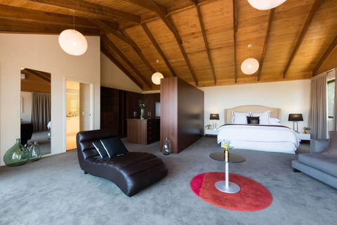 Altitude 261 - Dalby Accommodation 2