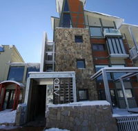 Alto 203 - Dalby Accommodation