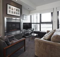 Alto Villa 403 - Dalby Accommodation
