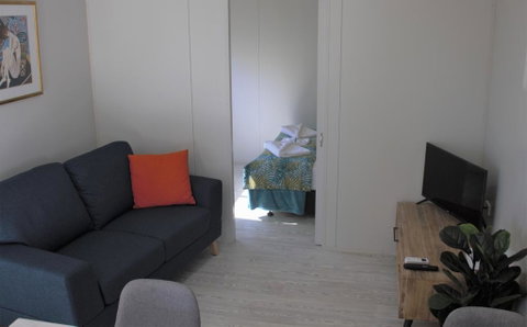 Alva Beach Tourist Park - Dalby Accommodation 2