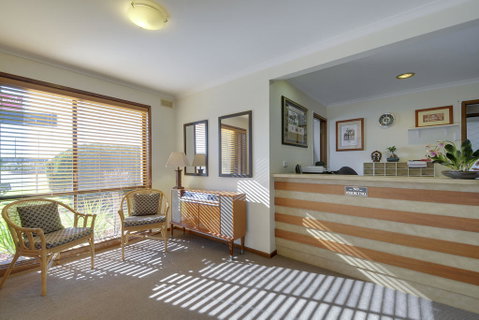 Always Welcome Motel - Dalby Accommodation 2