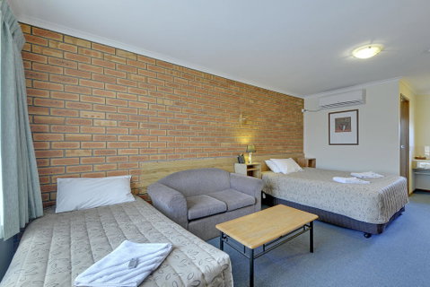 Always Welcome Motel - Dalby Accommodation 0