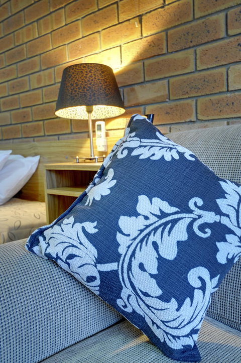 Always Welcome Motel - Dalby Accommodation 3