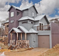 Alyeska - Dalby Accommodation