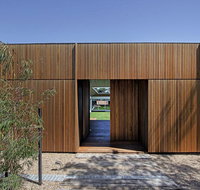 Amagansett - Dalby Accommodation