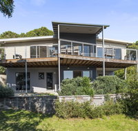 Amaroo - Dalby Accommodation