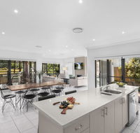Amaroo Lodge - Dalby Accommodation