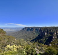 Amaroo Mountaintop Villa - Dalby Accommodation