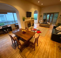 Amazing and big home with view - Dalby Accommodation